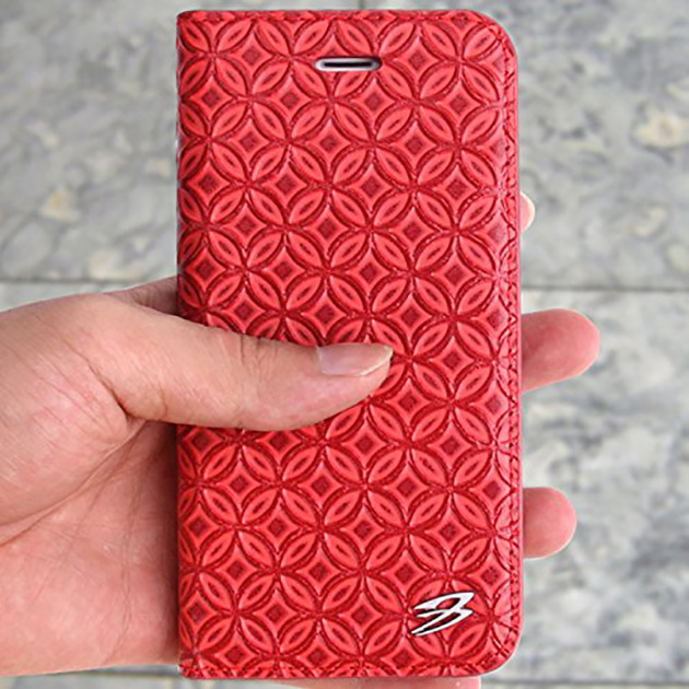 เคสฝาพับ iPhone , Samsung